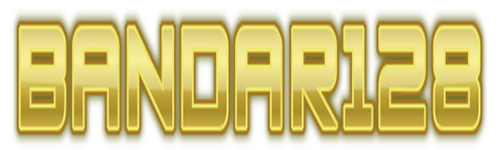 BANDAR128 Logo
