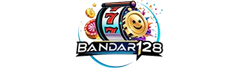 Logo Bandar128